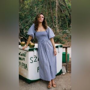 Christy Dawn Katrina Dress